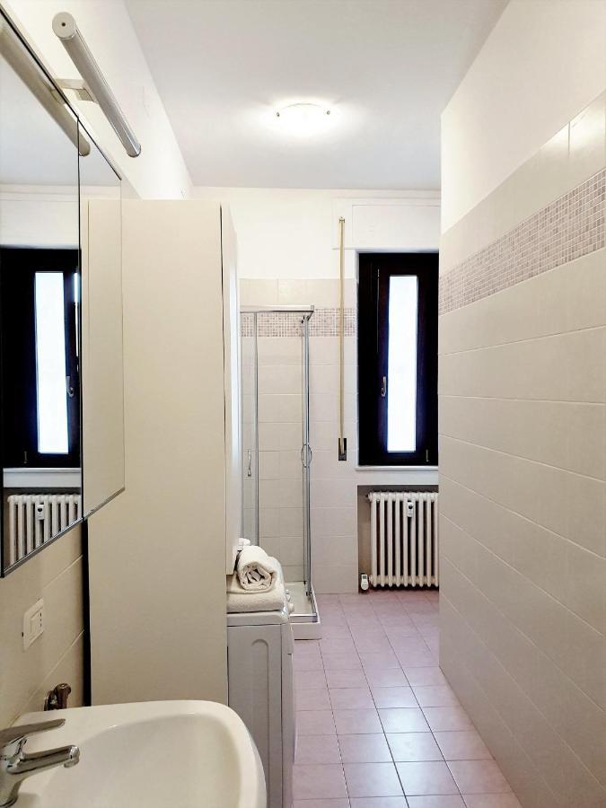 Apartamento Casa Rossella Porto SantʼElpidio Exterior foto